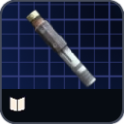 Shotgun Choke II - Blueprint